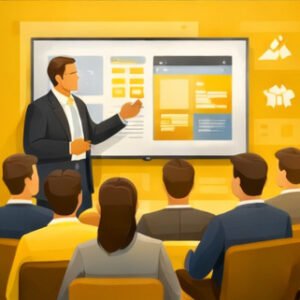 دورة تصميم واجهات التطبيقات بالذكاء الاصطناعي